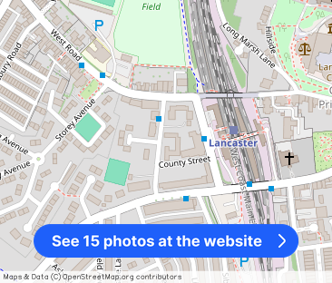 St Lukes Court, Fairfield Road, Lancaster - Photo 1