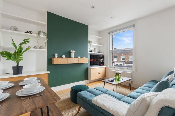 2 Bed Flat, Portnall Road, W9 - Photo 1