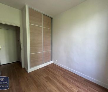 Location Appartement 2 pièces 25m² ANGERS 49100 - Photo 2