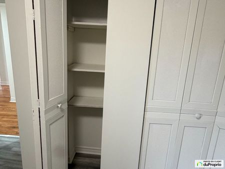 9185, rue Bayne, LaSalle à louer - Photo 2