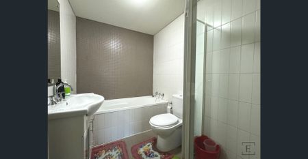 Two bedroom unit in a secure building close to all amenities - Photo 5