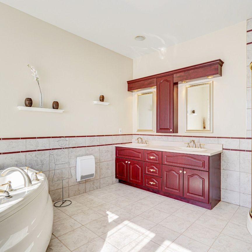 Maison à louer à Notre-Dame-de-l'Île-Perrot - Photo 1