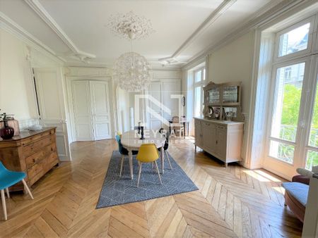 Location Appartement 7 pièces 198m² CHALON SUR SAONE 71100 - Photo 5