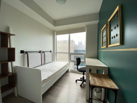 For Lease - 30 Roehampton Avenue Unit# 1405, Toronto, Ontario - Photo 4