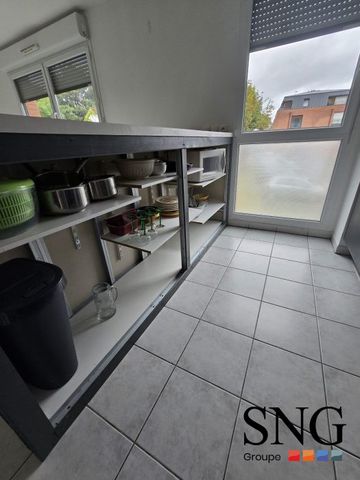 T3 MEUBLE + PARKING - Photo 2