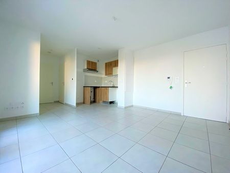 Appartement 2 pièces - Photo 4