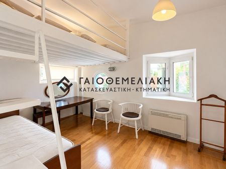 Μεζονέτα για ενοικίαση Ζηρίνειο (Κηφισιά) - Photo 3