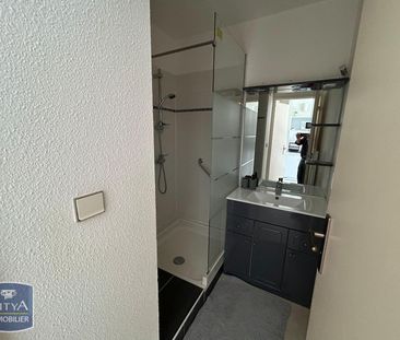 Location Appartement 1 pièce 28m² AGEN 47000 - Photo 5