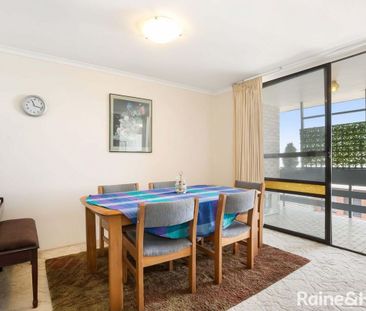 6/33 Riverview Terrace, Indooroopilly, QLD 4068 - Photo 6