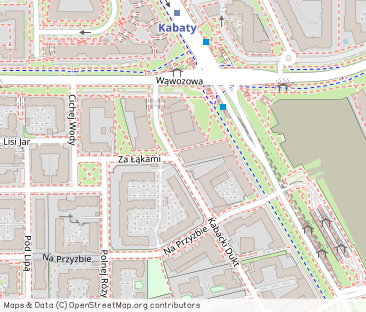 3 pokoje, Kabaty, bardzo widne i przytulne 70m - Фото 1