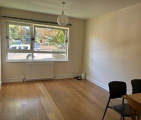 1 Bed Flat, East Hill, SW18 - Photo 1