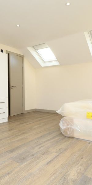 Studio Flat, Laleham Road, SE6 - Photo 1