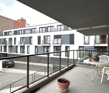 Appartement te huur in Tielt voor € 725 met 2 slaapkamers - Foto 1