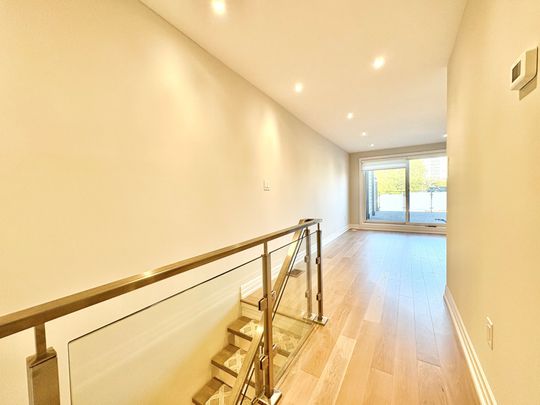 For Lease - 267 Symington Avenue, Toronto, Ontario - Photo 1