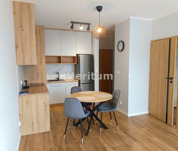 MER-MW-114348 Mieszkanie do wynajęcia, 2 pokoje, 37 m2 - Фото 4