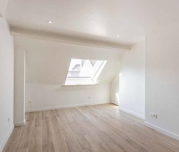 Appartement te huur - Foto 1