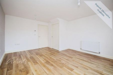 2 bedroom semi-detached house to rent - Photo 5