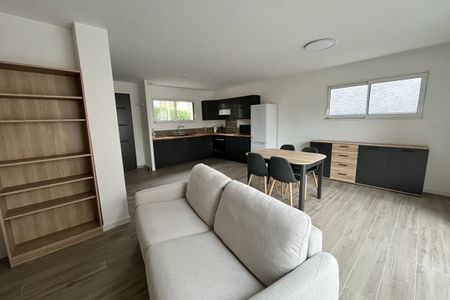 Maison Pornichet 4 pièce(s) Location meublée à l'année - Photo 2