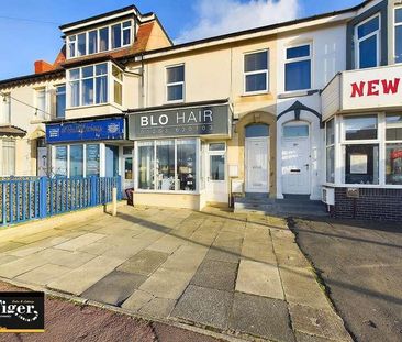 Dickson Road, Blackpool, FY1 - Photo 1