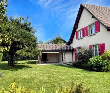 maison Lausanne - Photo 3