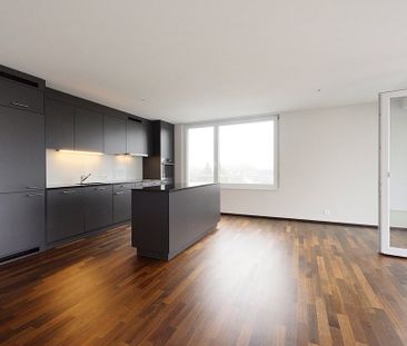 3.5 Zimmer, 95 m², 2. Stock - Foto 5
