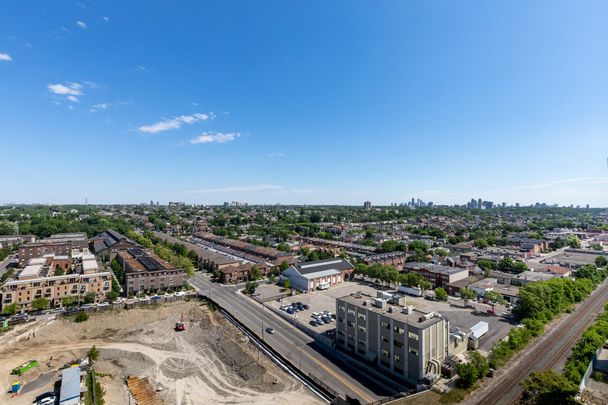 For Lease - 1410 Dupont Street Unit# 1910, Toronto, Ontario - Photo 1