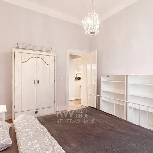 Pronájem 2+1, 66 m - Fotografie 1