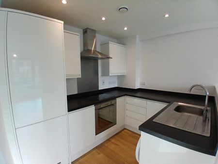 1 bedroom apartment to rent - Photo 5