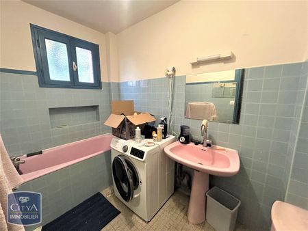 Location Appartement 4 pièces 111m² MONTPELLIER 34000 - Photo 3