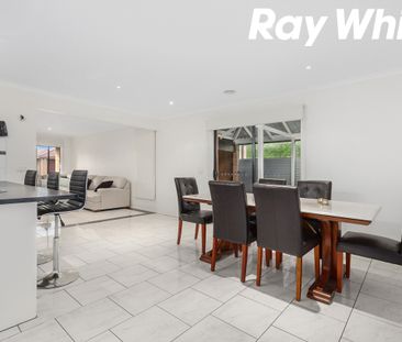64 Storey Drive, Pakenham VIC 3810 - House For Rent | Domain - Photo 6