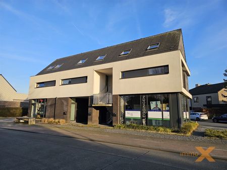 GEZELLIGE DUPLEX MET CARPORT - Photo 4