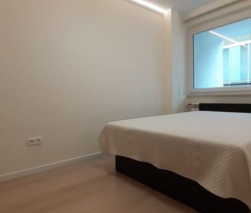 Mieszkanie do wynajęcia 2 pokoje Złota, Warszawa 37.5 m² - Фото 3