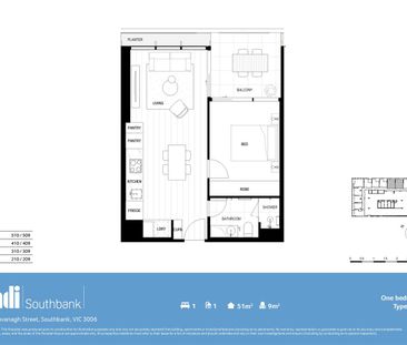 Brand new apartment building just completed – select your apartment... - Photo 6