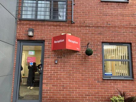 Lower Ground Floor En Suite - Photo 2