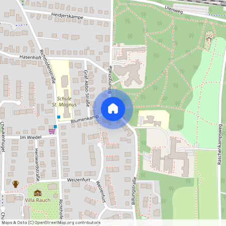 28759 Bremen (St. Magnus)