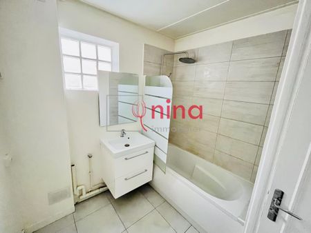 Location Appartement - Photo 4