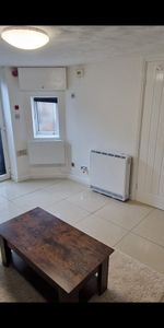 Studio Flat, Birch Polygon, M14 - Photo 4