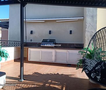 Penthouse Duplex in Nueva Andalucía - Photo 6