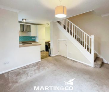 1 bedroom cluster house to rent - Photo 1