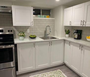 For Lease - 12 VILLA Road Unit# BSMT, Toronto, Ontario - Photo 3