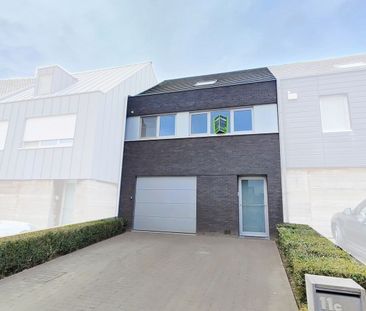 Huis te huur in Pittem voor € 995 met 3 slaapkamers - foto 3