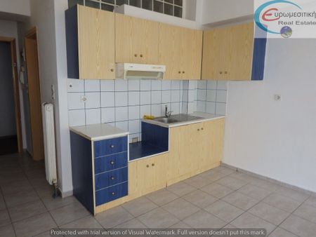 Studio/Γκαρσονιέρα για ενοικίαση Άγιος Νικόλαος (Βόλος) - Photo 4