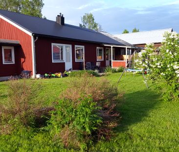 Bryggerivägen, Ljusdal - Foto 2
