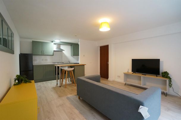 Flat 2, Ebenezer Chapel York Place - Photo 1