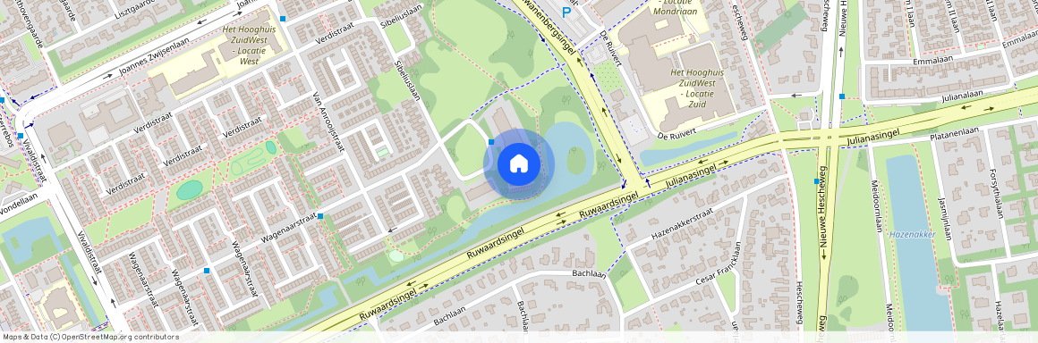 Sibeliuspark 157, Wagenaarstraat en omgeving, 5343BK, Oss