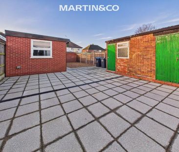 4 bedroom semi-detached house to rent - Photo 6