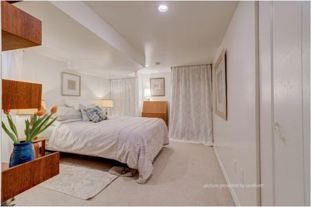 For Lease - 27 Bank Street Unit# Lower, Toronto, Ontario - Photo 3