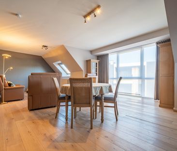 NAZARETH - Luxueus appartement van 138m² met 3 slpk!!! - Foto 6