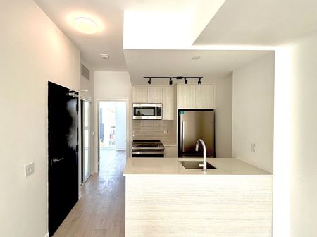 For Lease - 168 Clonmore Drive Unit# 19, Toronto, Ontario - Photo 4