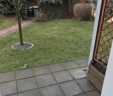 Moderne gemütliche 3-R-Wohnung in MD- Stadtfeld Ost im EG. ca.97m² ... - Photo 6